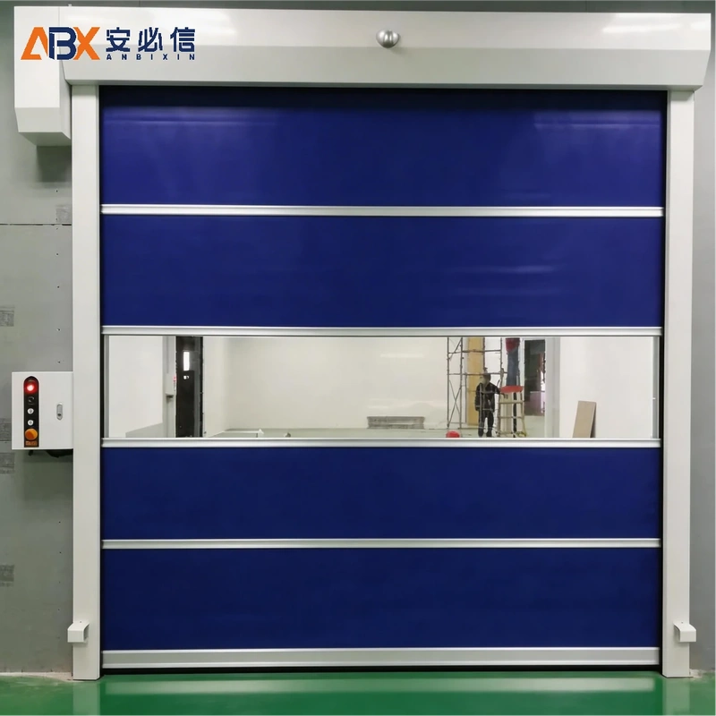 张家口高速门